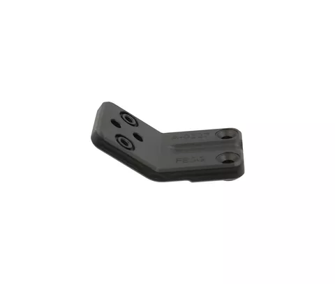 Spuhr A-0227: Angled Universal Interface for ISMS™ Red Dot Interfaces