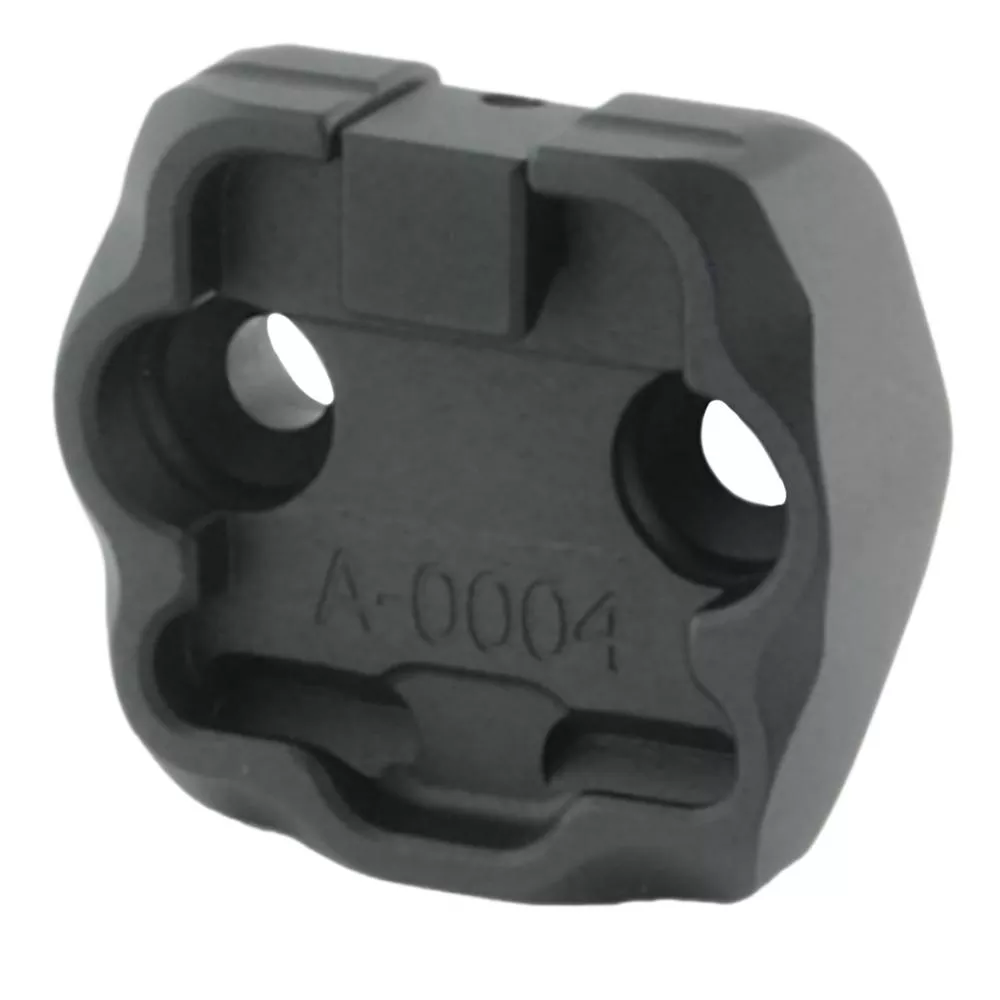 Spuhr ISMS Angle Cosine QD Interface Mount