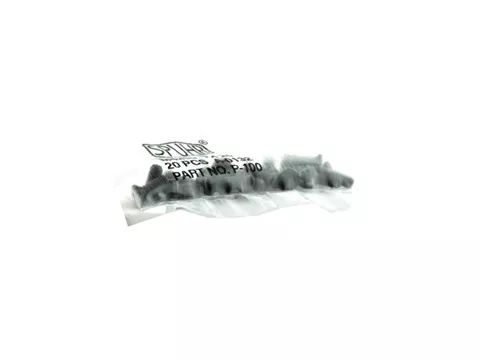 Spuhr P-100: Ring Screws, 20 pack