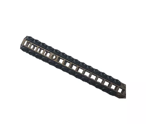 Spuhr R-104: Interface Rail Cover Set