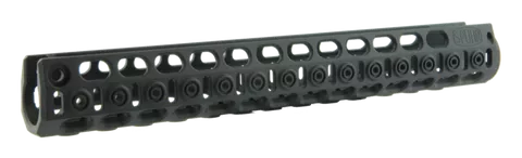 Spuhr R-401: G3 Forend