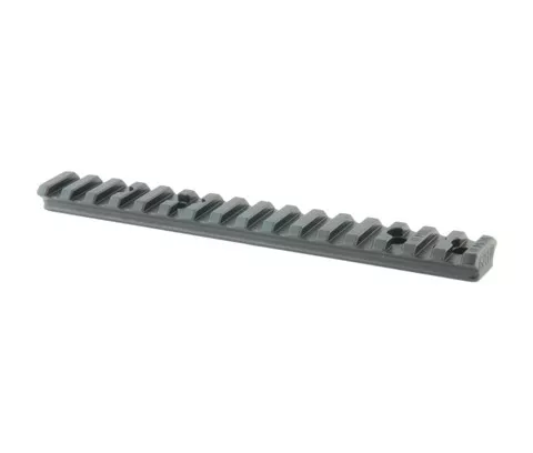 Spuhr R-7021:Tikka T3 Scope Base, 0 MOA
