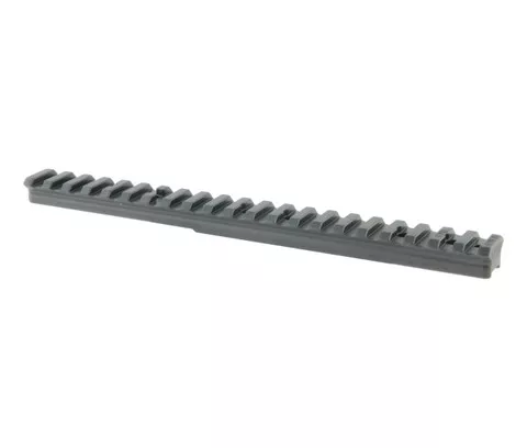 Spuhr R-7042: Sauer 200 STR Scope Base, 0 MOA - Extended