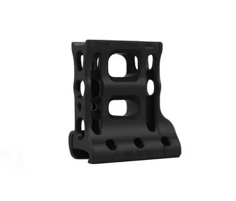 Spuhr RD-20291: Aimpoint, T-2 Mount, H74mm/2.91", PIC