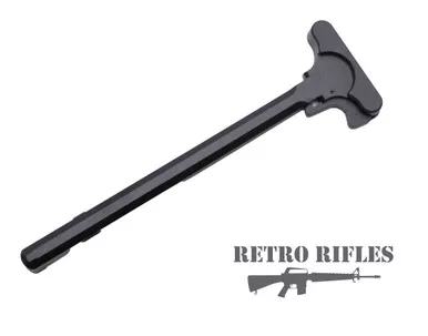 Standard Charging Handle-Milspec- 7075 USA
