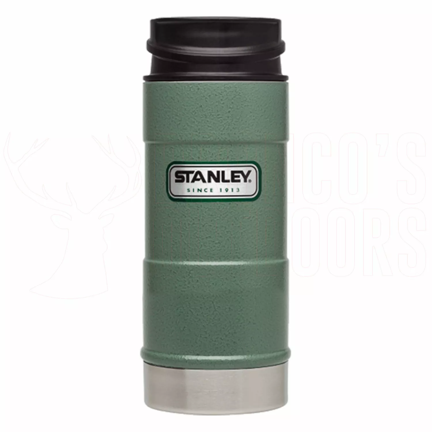Stanley Classic One Hand Vacuum Mug 12oz 354ml