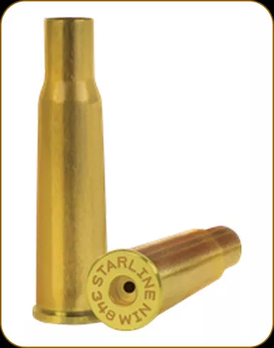 Starline - 348 Winchester - 100ct - 3040
