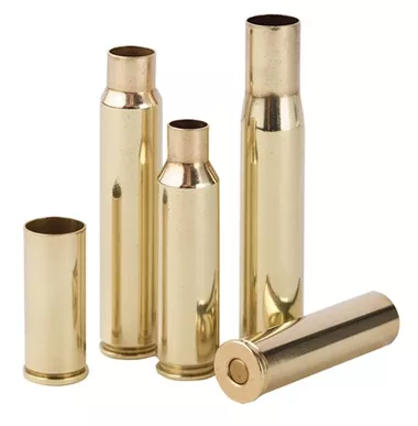 Starline Brass Cases 100 Count