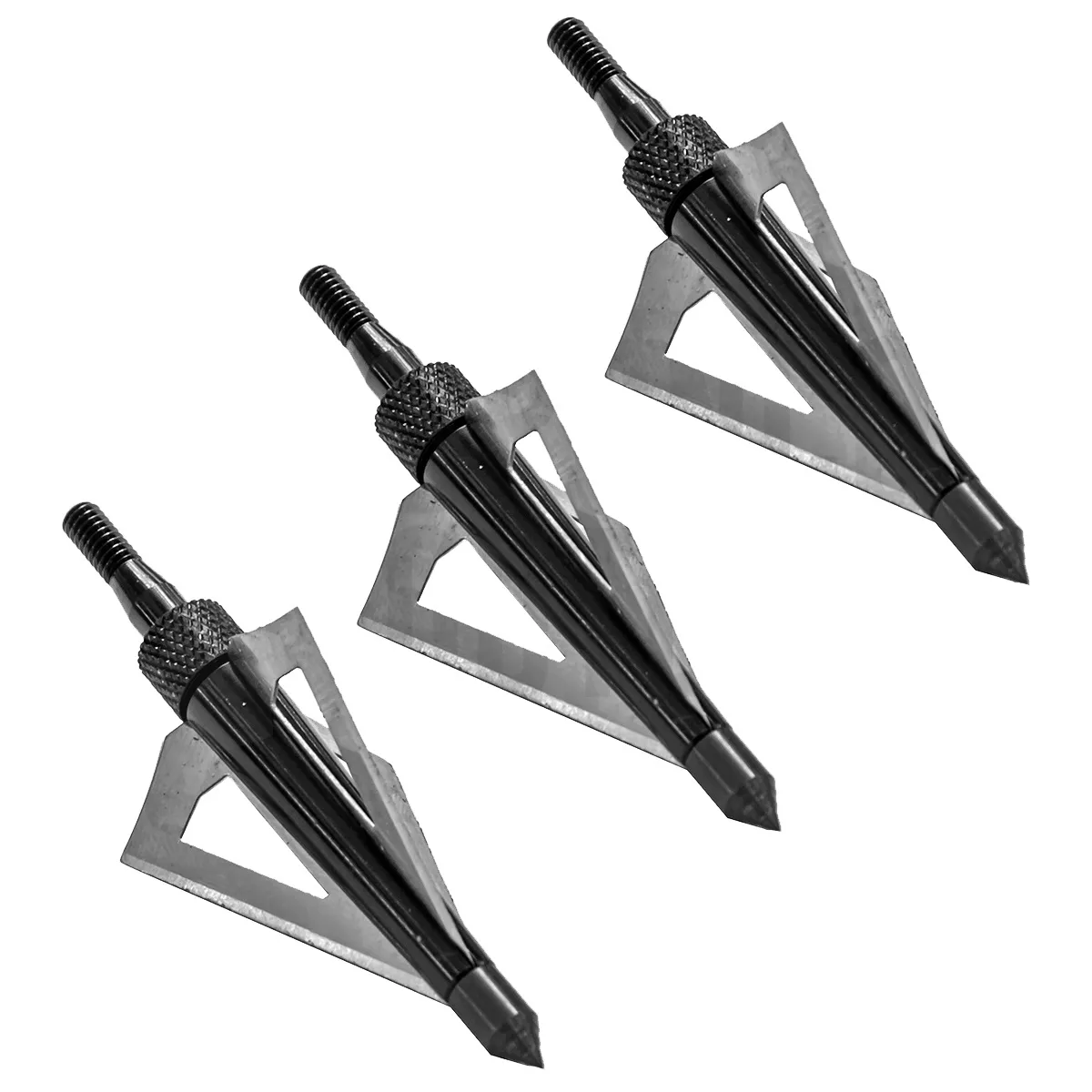 Stealth Broadheads 125gr 3 Blade