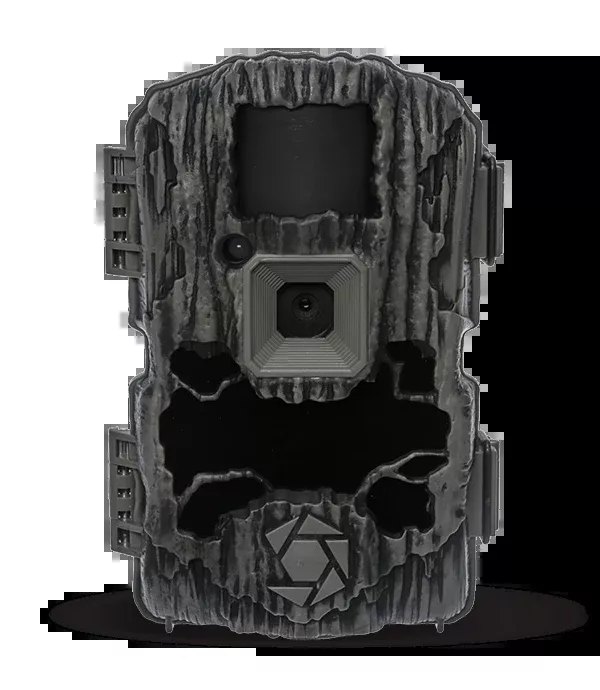 Stealth Cam GMAX Vision 32MP Low Glow IR Trail Camera 2.4