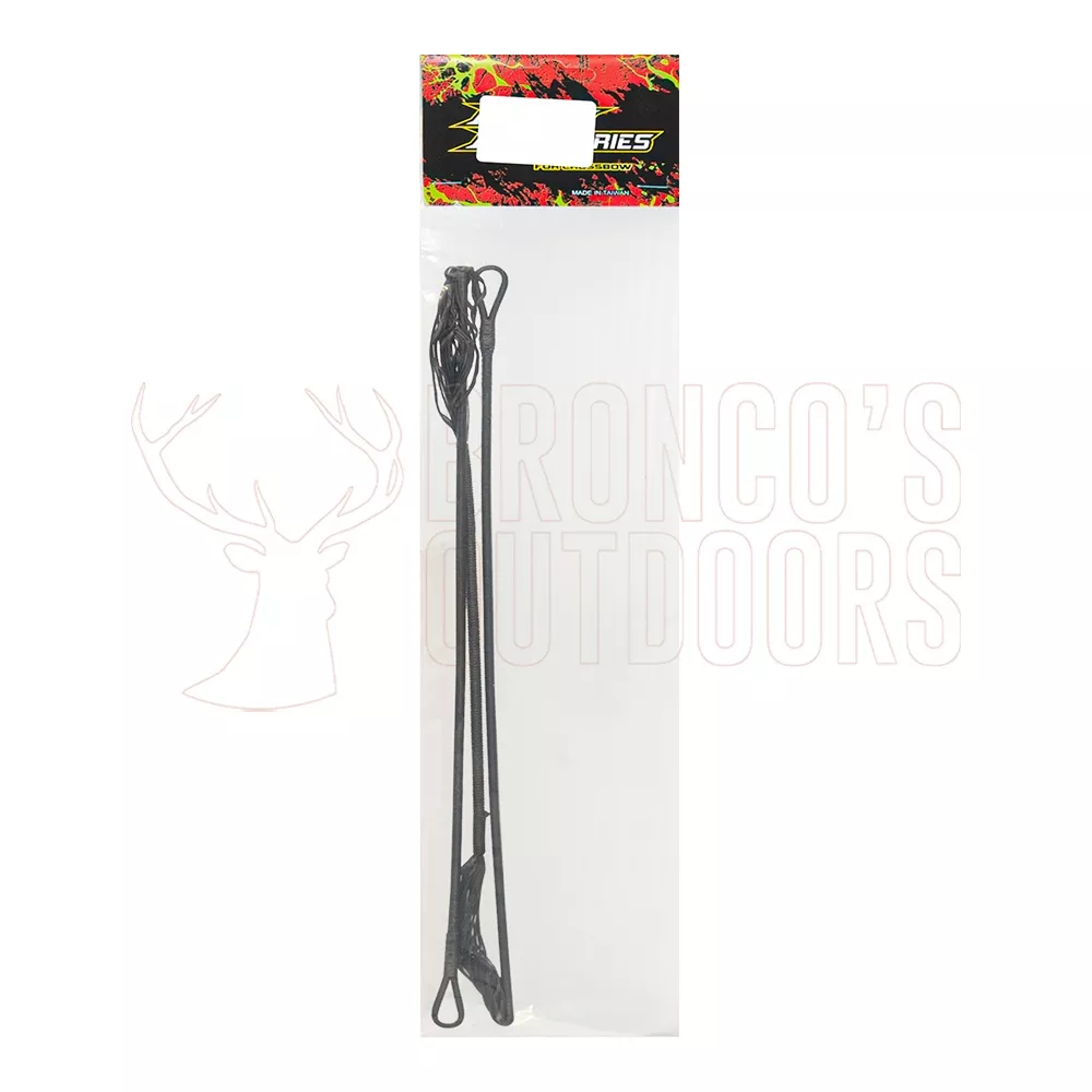 Stealth Man Kung XB58 Spare String 200lb