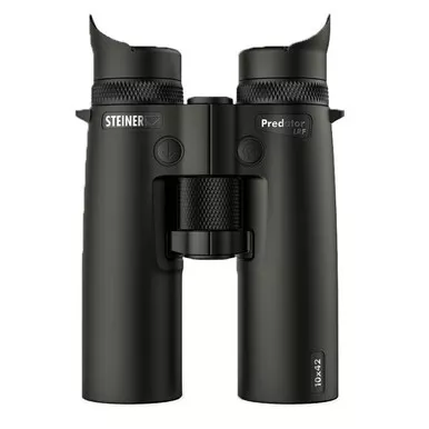 Steiner Optics 2057 Predator 10x42 LRF Binoculars