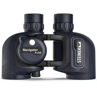 Steiner Optics 2343 Navigator 7x50c Binoculars