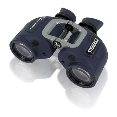Steiner Optics 2347 Commander 7x50 Binoculars