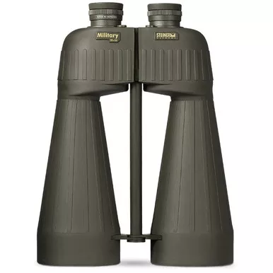 Steiner Optics 2675 M2080 20x80 Binoculars