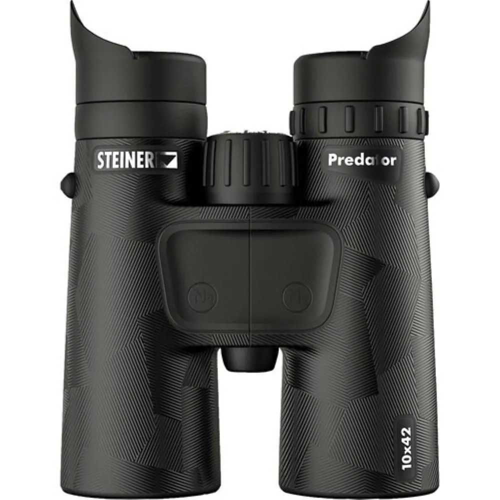 Steiner Predator 10x42 Binoculars
