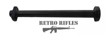 Sterling submachine gun Barrel