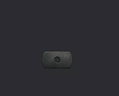 Stock Connector (D011944)