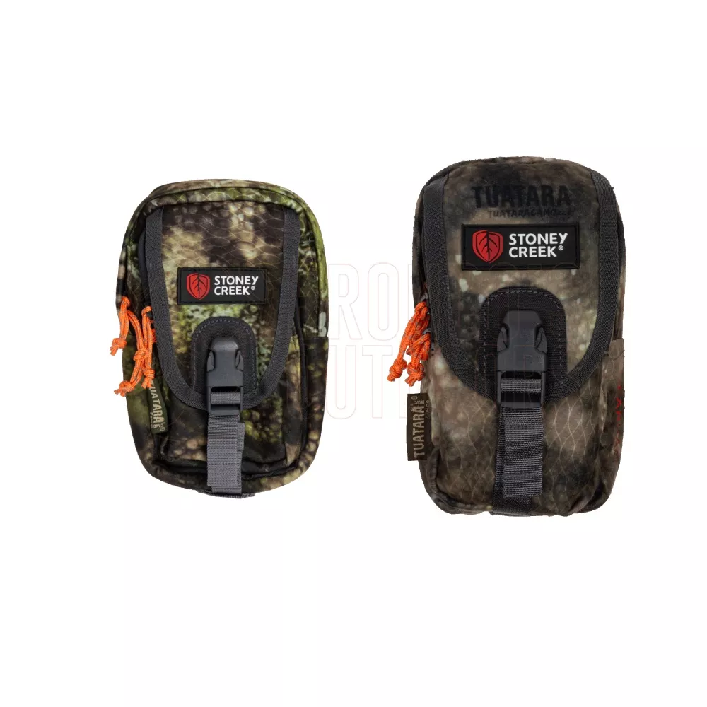 Stoney Creek Compact Gear Bag