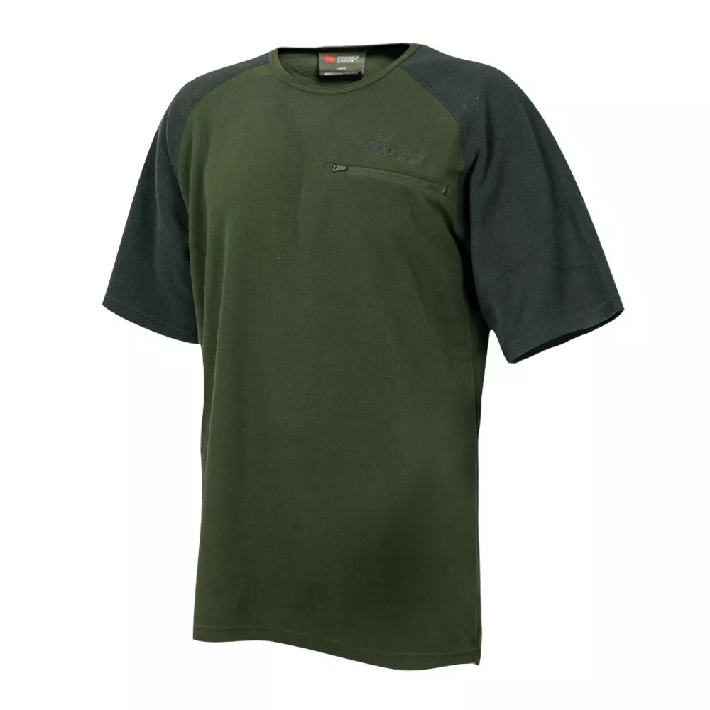 Stoney Creek Microplus Tee Phantom/Rosin
