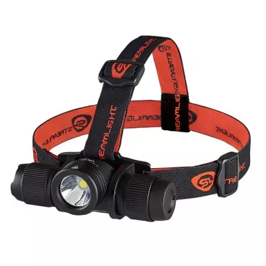 Streamlight 89001 ProTac 2.0 Multi-Function USB-Rechargeable 2,000 Lumen Headlamp