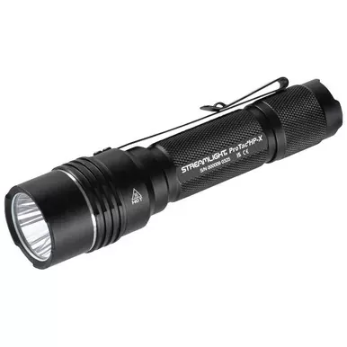 Streamlight ProTac HP-X High Candela Tactical Light