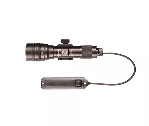 Streamlight: PROTAC Rail Mount HL-X Long Gun Light
