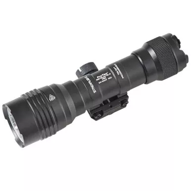 Streamlight ProTac Rail Mount HL-X Pro Long Range Weapon-Mounted Tactical Light