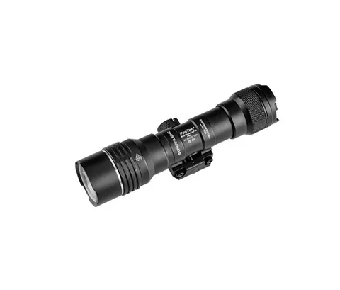 Streamlight: PROTAC RAIL MOUNT HP-X PRO LONG GUN LIGHT