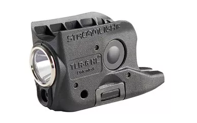Streamlight TLR-6 HL R For Glock 42/43