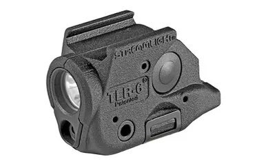 Streamlight TLR-6 For SA HELLCAT W/Laser