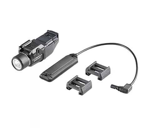 Streamlight: TLR RM 1 HL-X RAIL MOUNTED LIGHTING SYSTEM