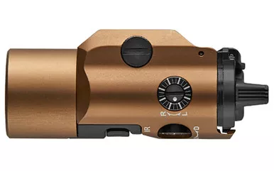 Streamlight TLR-VIR II - COYOTE