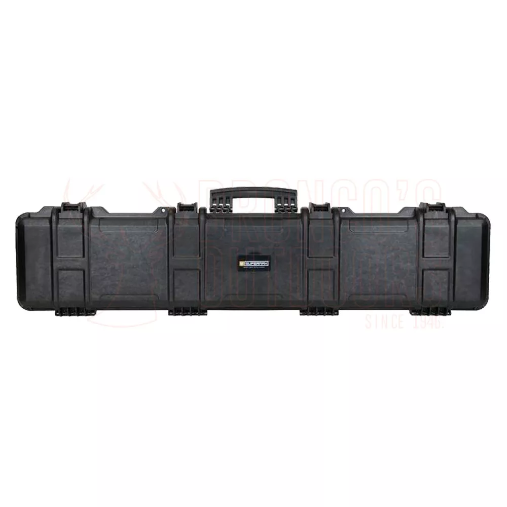 Supermax Heavy Duty Single Rifle Case 48”
