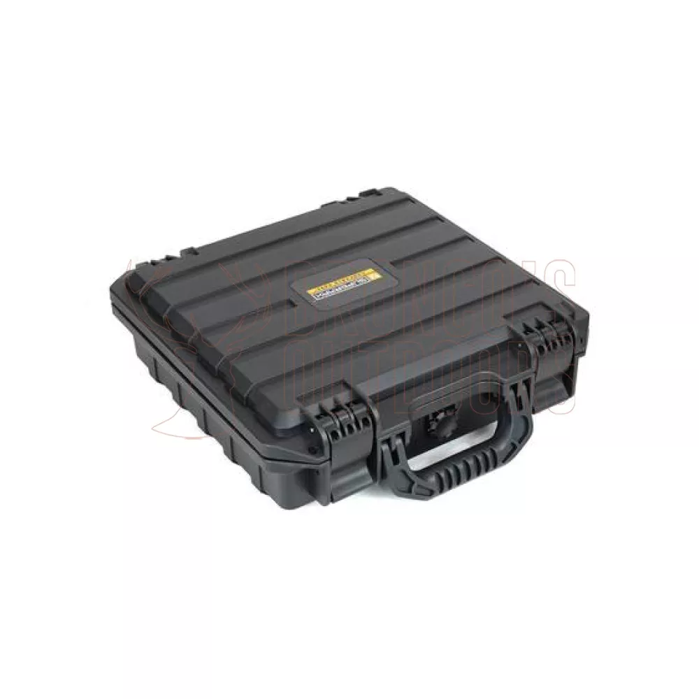 SuperMax Lockable Ammo Storage Box 6.5L