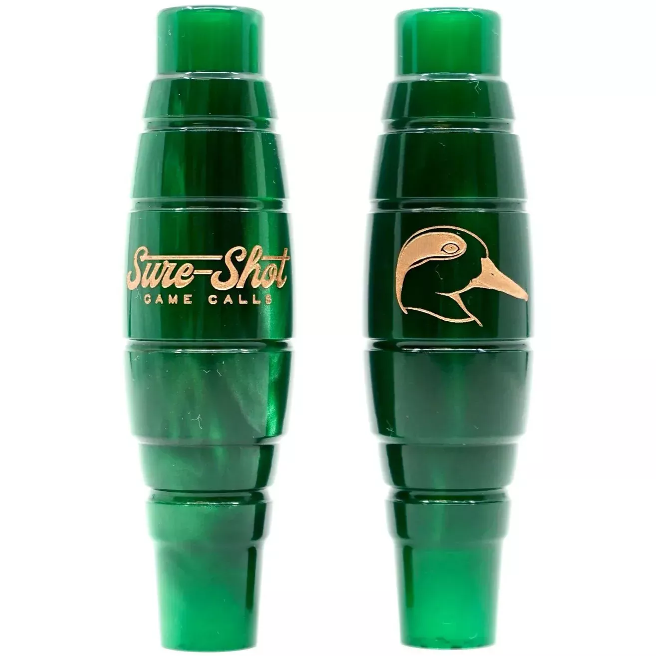 Sure-Shot Green Wing Teal Call (200G)