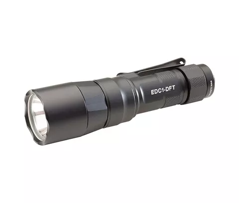 SureFire: EDC1-DFT Turbo, Dual Fuel