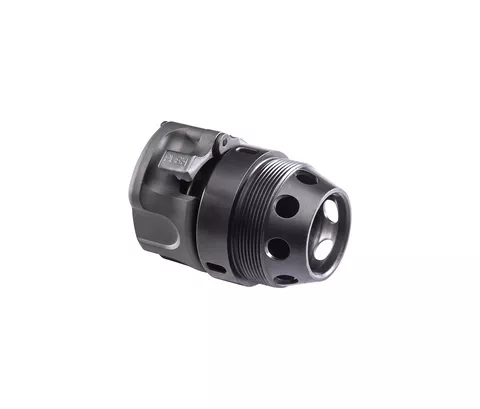SureFire: Fast-Attach HUB, 5.56
