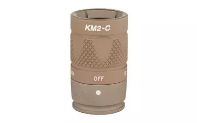 Surefire LED Module 350 Lumen 6V TAN