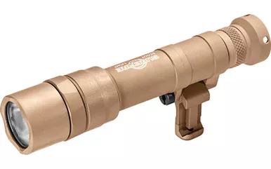 Surefire M640DF Scout PRO 1500 Lumen TN