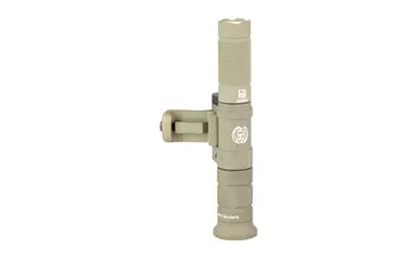 Surefire Scout Light 300 Lumen TAN
