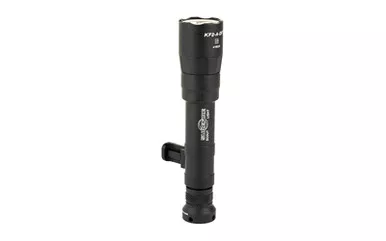 Surefire Scout Light TURBO 18650/123