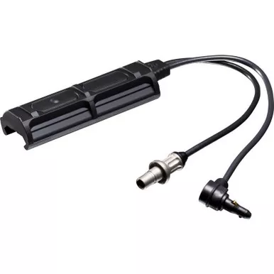 SureFire SR09-D-IT Remote Dual Switch for Weaponlight & ATPIAL Laser Device