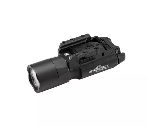 Surefire: X300U-A LED Handgun Light