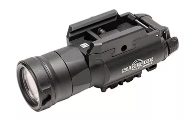 Surefire XH30 TIR 1000LUM MSTRFIR