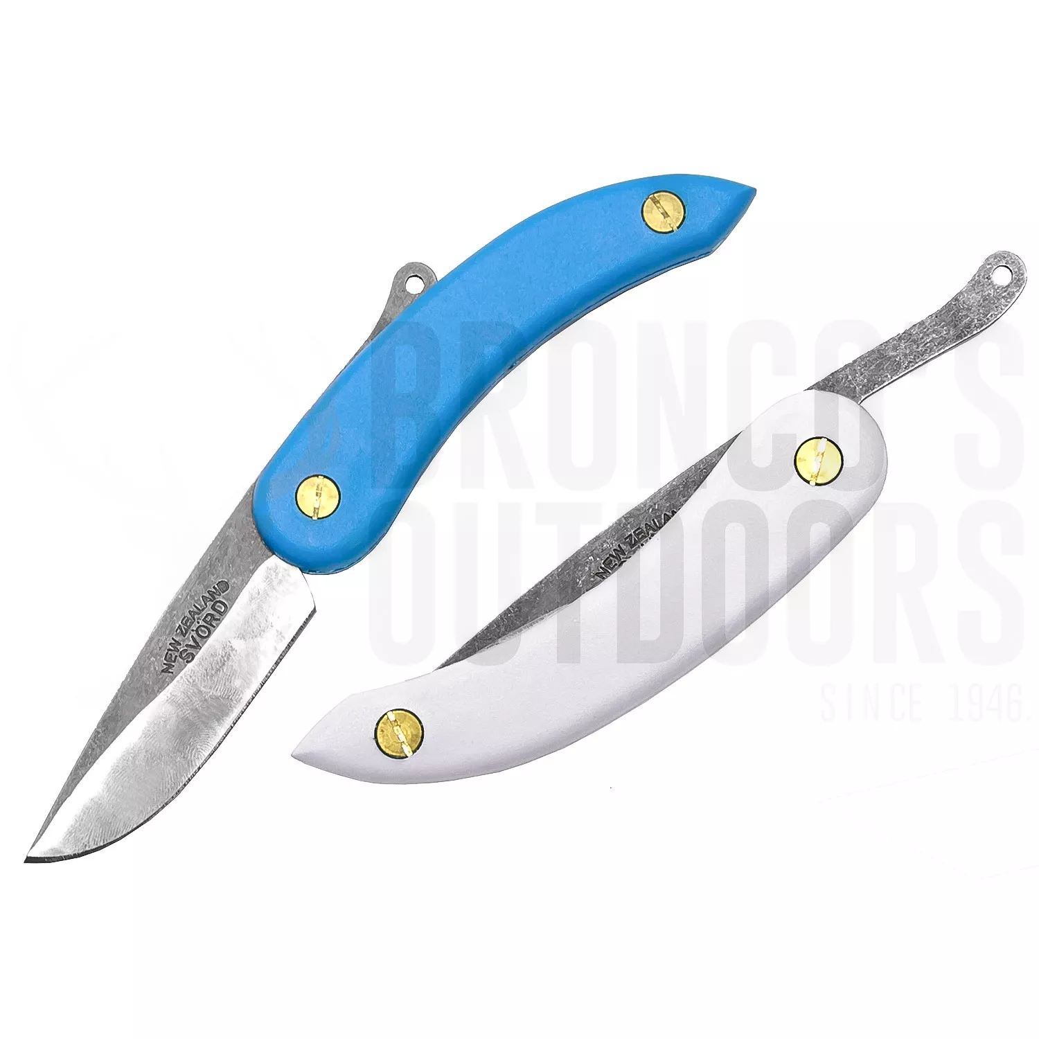 Svord Peasant Knife 3" Polypropylene