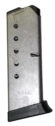 SW Chief Special CS45 .45 6Rd Mag Engineered Accessories