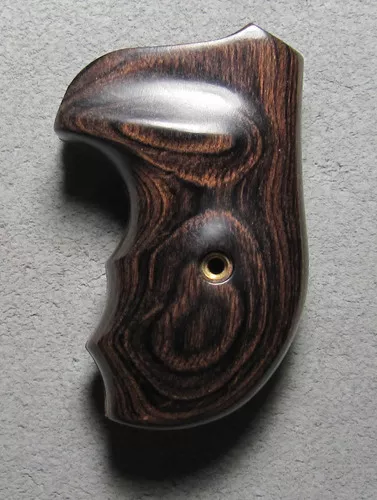 SW J Round Oversized FG Walnut Engineered Accessories