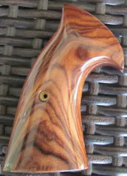 SW K/L Conversion Target Santos Rosewood Engineered Accessories
