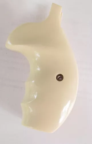 SW K/L Round FG Bonded Ivory Engineered Accessories